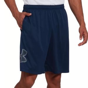 Under Armour Tech Graphic Shorts
